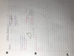 Physics 111 - Week 1