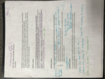 RCO 202-01 Study Guide for Exam 1