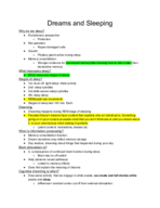general psych notes 