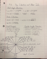 math 110 week 4