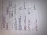 PNS and Endocrine System