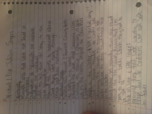 Class notes #3