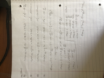 CHEM 3492