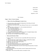 Unit 1