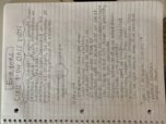 Class 8 & 9 Enzyme notes