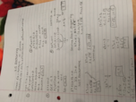 Week 2 notes ( factoring) 
