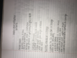 PHHE 206 week 1-4 notes 