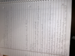 History week 2 notes 