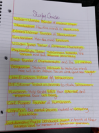 PSY101- Exam 1