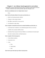 Study Guide Exam 1