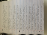Danc 1007 Study Guide