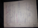 General Biology 1, week 1