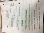 SOW Research Foundations Ch.4 & 2 Notes