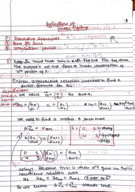 Math 10A: Applications of Linear Algebra 