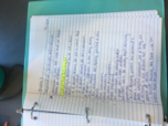 Philosophy Chapter 2 notes 