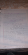 Principles of programming notes week 1