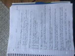Accounting 151, Week 4