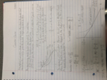 Economics 146; Week 4