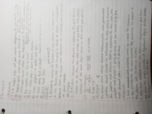 MYP Chemistry Significant Figures Notes