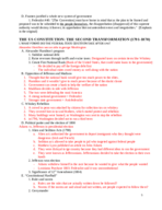 HIST 100.1001-1009 Week 3 Notes (9/16-9/18)