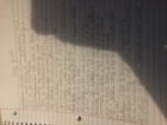 Quiz study guide 