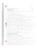 criminal justice, exam 1 study guide