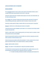 PS 110 American Government & Civic Engagement (Chapter 1, Week 1)