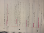International relations notes 