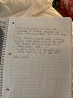 Week 4 notes UGA Multicultural Women in the US UGA