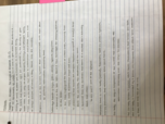 Psychology 1000, Week 3, Book