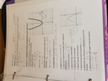 Precalc 2.1