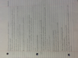 AMH 2010 Week One Notes 