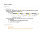 BI 105: Introductory Biology for Health Sciences