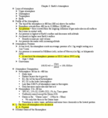 Geog 1112k chapter 3