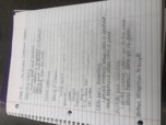 Acc 201 week 3 notes 