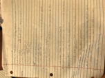 WEEK 2 BIOLOGY NOTES