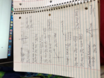 Week 3 Notes