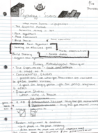 Psychology 1113