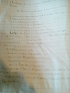 GEB 1011 Personal Notes (5 Pages)