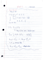 PHYS 232 Week 3 Note