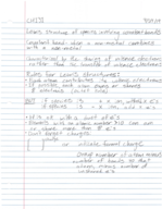 CH 131 Notes 9/24/2019