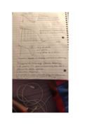 ECO 2013 Week 3 Notes