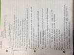 Chapter 1 Notes  