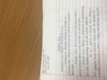 Chapter 2 Notes 