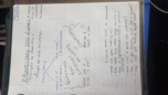 Chem 120: Day 1, Lecture 1 Notes WEEK 0