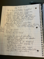 Week 6 multicultural women in the US WMST 1110