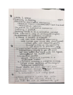 Principles of Macroeconomics Week 2