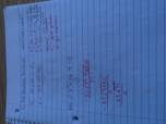 Week 5 Notes 