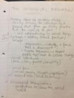 week 1 notes 