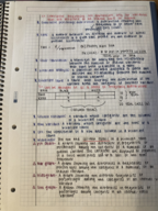 SOCY week #3 Notes